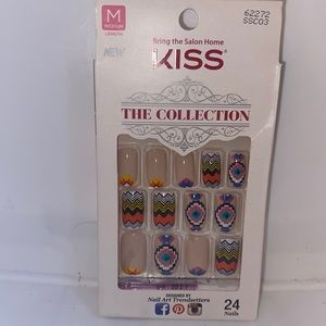 Kiss 62272 Medium Length